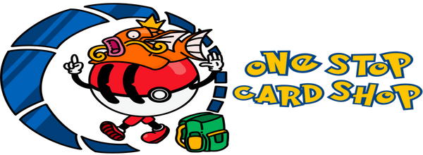 One Stop Card Shop