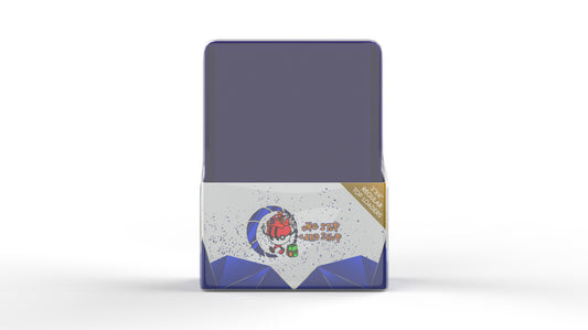 OneStopCardShop 35pt Regular Toploaders [25 Count]